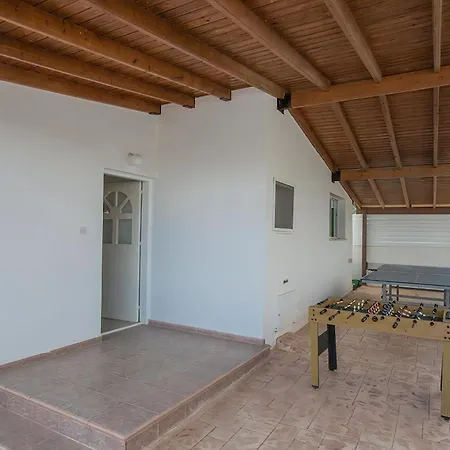 Villa Kavo Sunshine - Beautiful 3 Bedroom With Private Pool - Close To The *