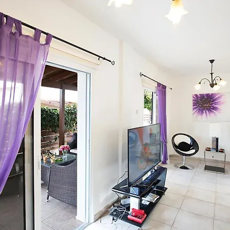 Villa Kavo Sunshine - Beautiful 3 Bedroom With Private Pool - Close To The *