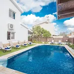 别墅 Kavo Sunshine - Beautiful 3 Bedroom With Private Pool