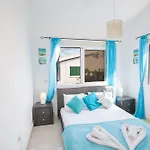 Kavo Sunshine - Beautiful 3 Bedroom With Private Pool 别墅 普罗塔拉斯