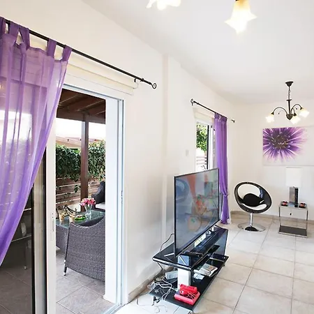 Kavo Sunshine - Beautiful 3 Bedroom With Private Pool Willa *