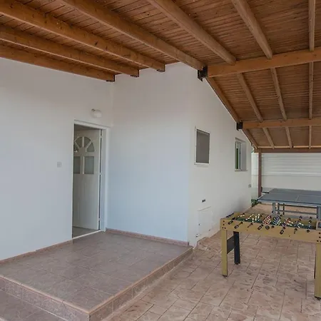别墅 Kavo Sunshine - Beautiful 3 Bedroom With Private Pool *