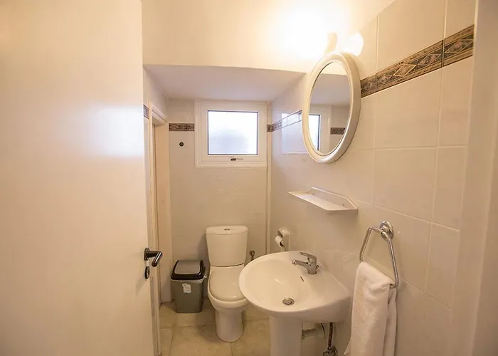 Kavo Sunshine - Beautiful 3 Bedroom With Private Pool Villa Protaras