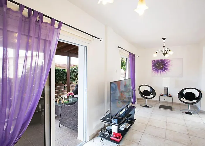 Kavo Sunshine - Beautiful 3 Bedroom With Private Pool Villa *